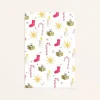 Fritsy Kerstkaart Kerstcadeaus met Envelop