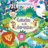 Geluiden in de dierentuin