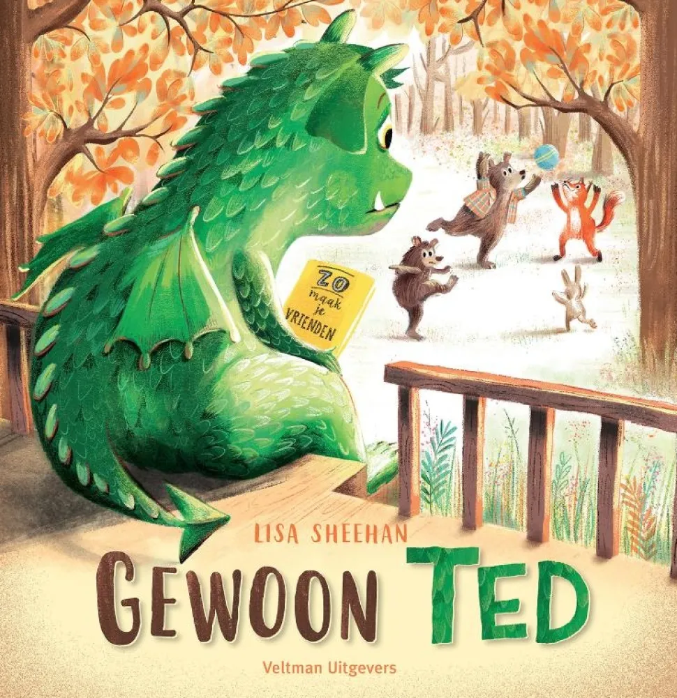 Gewoon Ted