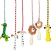 Goki Springtouw Dieren