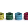 Grapat 18 Rings (6 Herstkleuren) 16-156