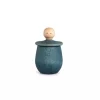 Grapat Little Things Blue Houten Opbergdoosje 21-225