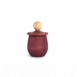 Grapat Little Things Red Houten Opbergdoosje 21-229