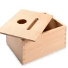 Grapat Permanence Box Hout 23-248