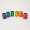 Grapat Rings Houten Ringen 36-delig 15-116