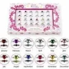 Great Pretenders Birthstone Ring