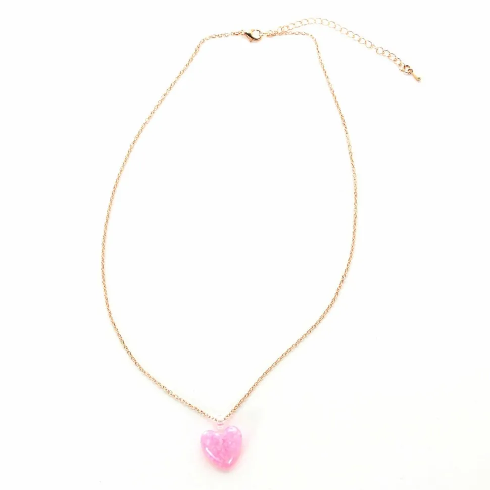 Great Pretenders Boutique Glitter Heart