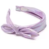 Great Pretenders Iridescent Metallic Hoofdband