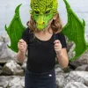 Great Pretenders Vleugels Draak Groen