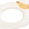 Grijpfiguur Grijpring Schaap Hout