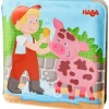 Haba Badboek Wasdag bij Varkentje & Koe