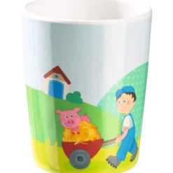 Haba Beker Trekker