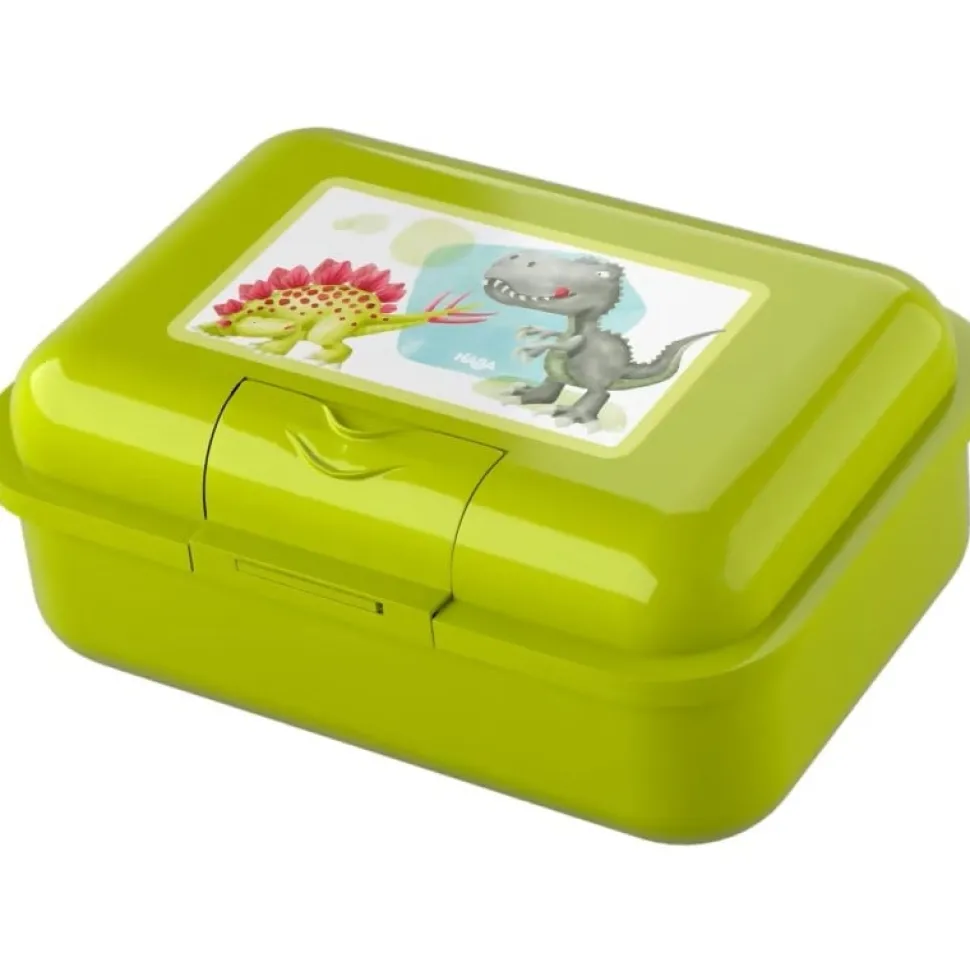 Haba Broodtrommel Dino’s