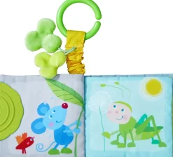 Haba Buggyboek Weidedieren