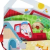 Haba Houten babyboek Trekker