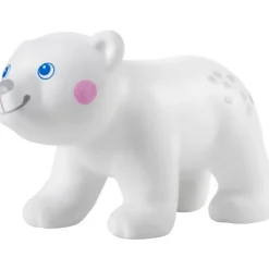 Haba Little Friends - Baby-ijsbeer