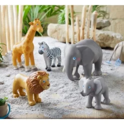 Haba Little Friends - Giraf