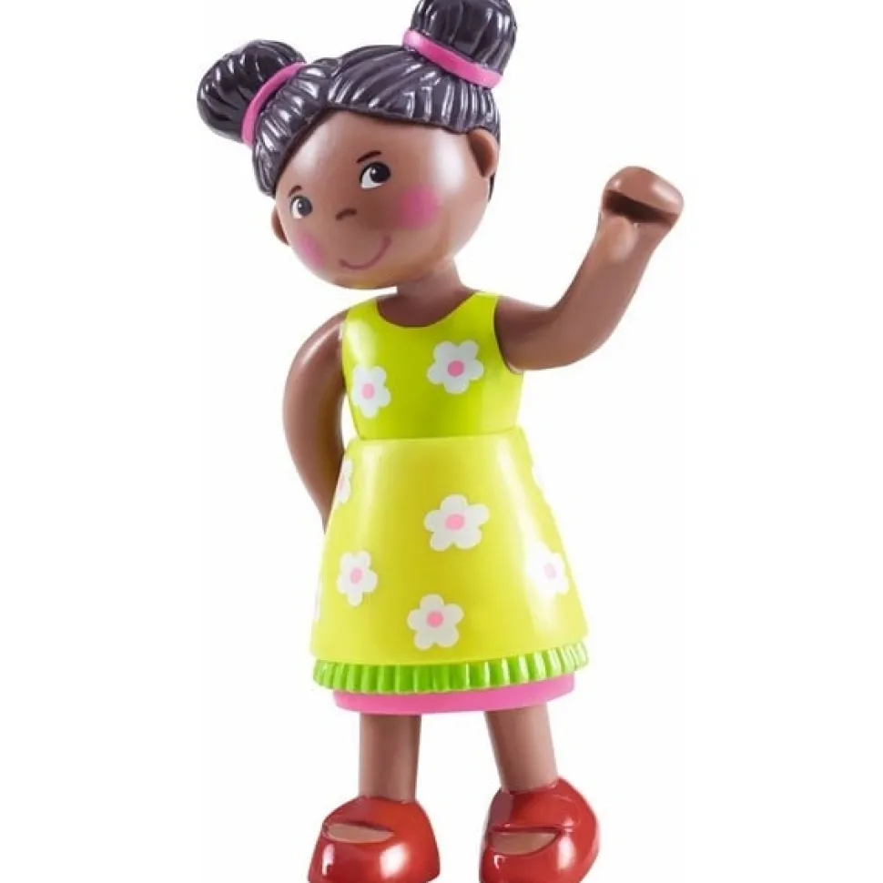 Haba Little Friends - Naomi