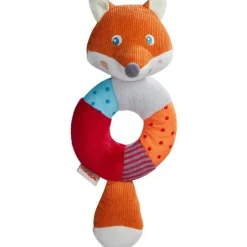 Haba Rammelaar Vos Foxie