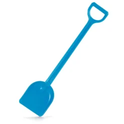 Hape Zandschep Blauw Groot