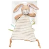 Hazeltje knuffeldoekje/tutje 28cm