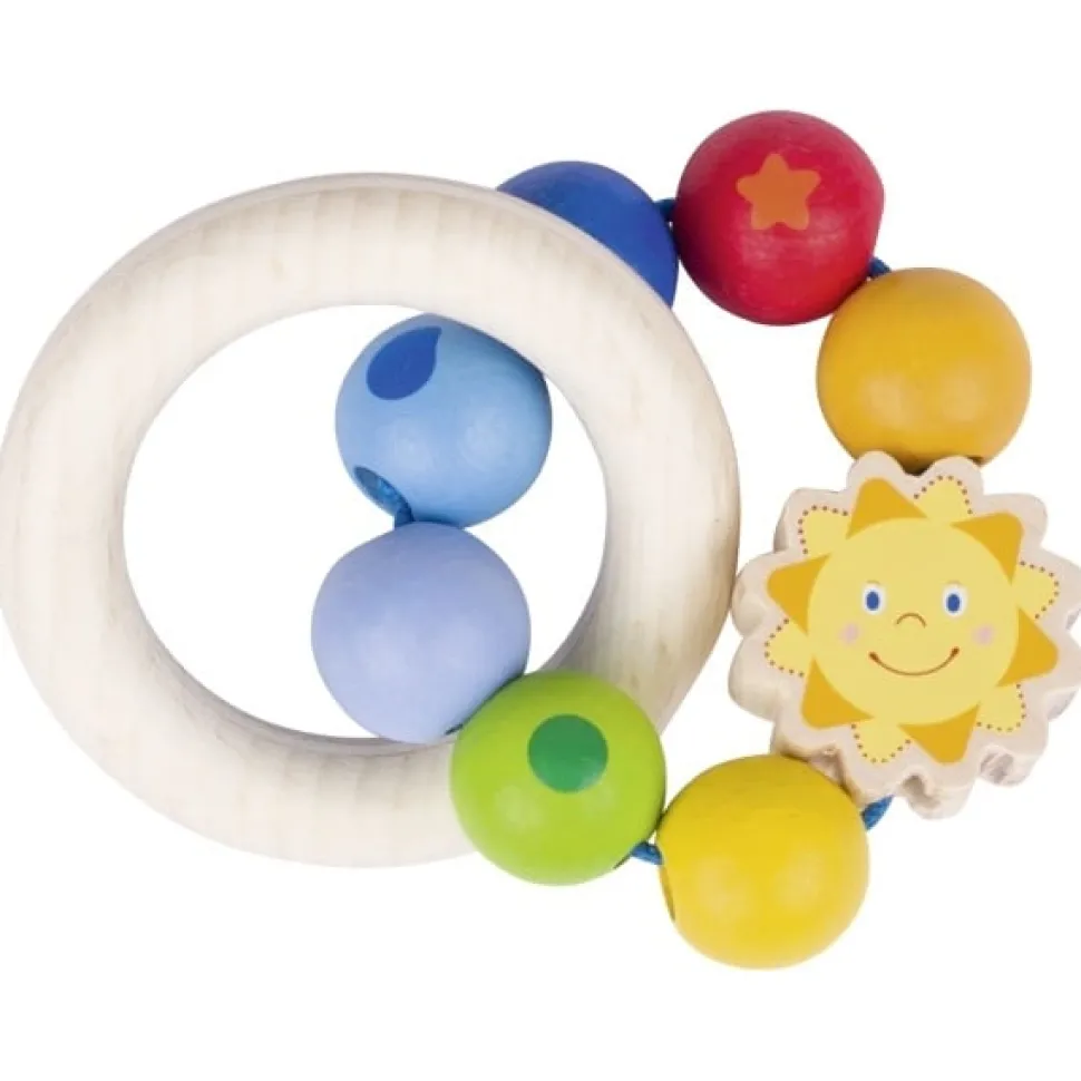 Heimess Grijpfiguur Rammelaar Zon
