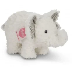 Hermann Teddy Knuffel Olifant Cooper
