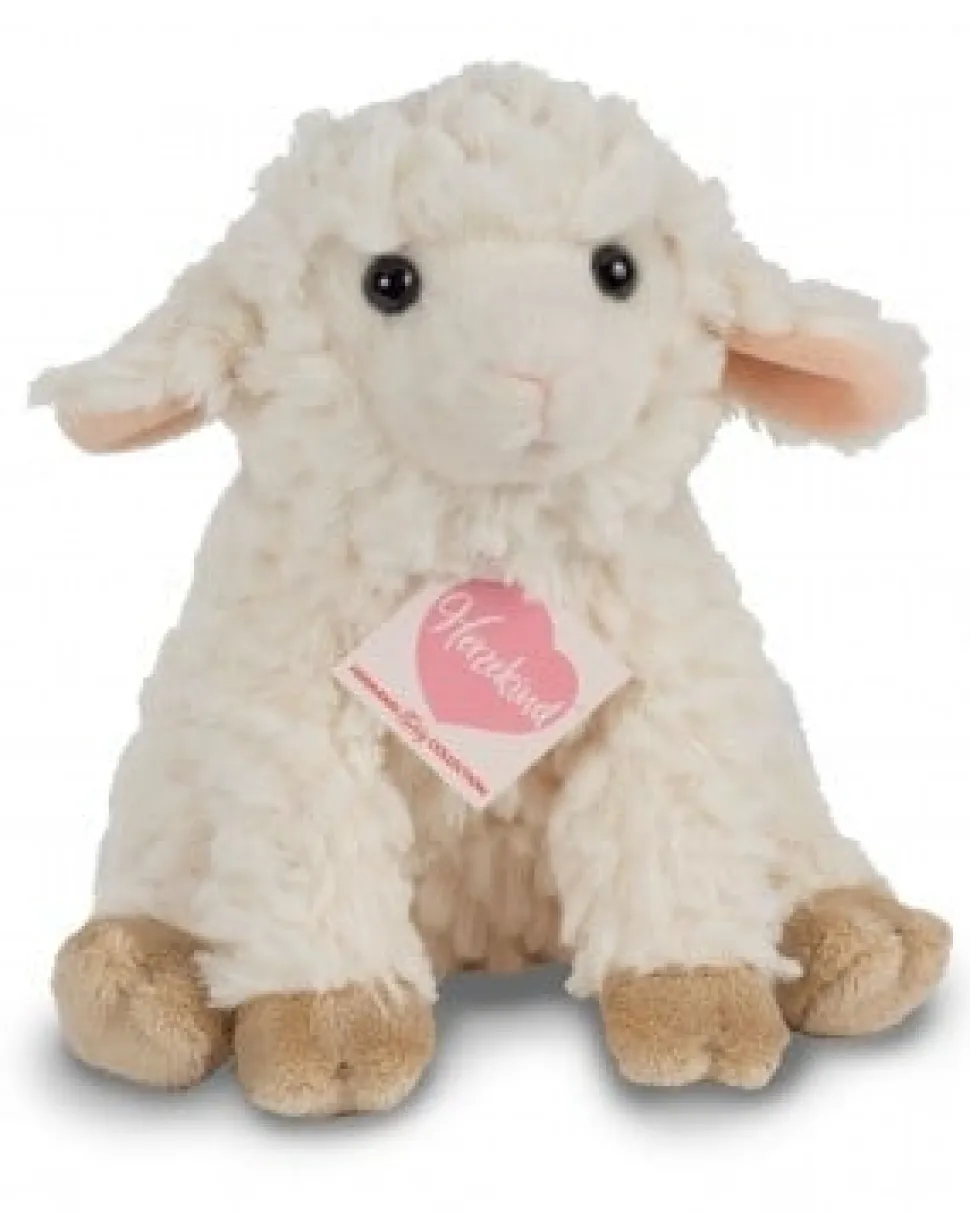 Hermann Teddy Knuffel Schaap Lammetje Lotta