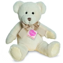 Hermann Teddy Knuffel Teddy Colin