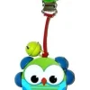 Hess Clipfiguur Uil Blauw