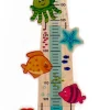 Hess Groeimeter Zeemeermin Hout