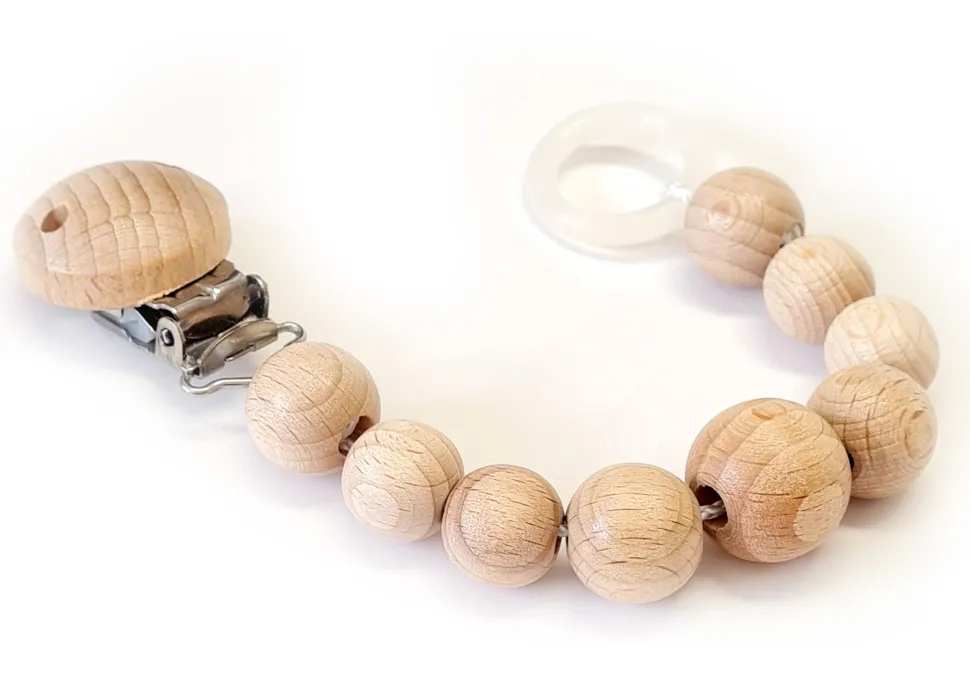 Hess Speenketting Nature Puur