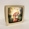 Het Houtlokael Seizoenslamp