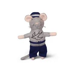 Het Muizenhuis Knuffelmuis Grandpa Sailor