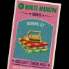 Het Muizenhuis Mini's - Strijkset