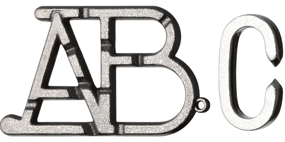 Huzzle Cast ABC