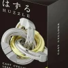 Huzzle Cast Cyclone