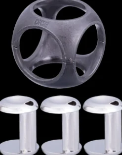 Huzzle Cast Dice