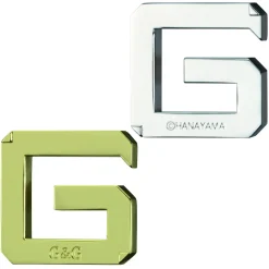 Huzzle Cast G-G