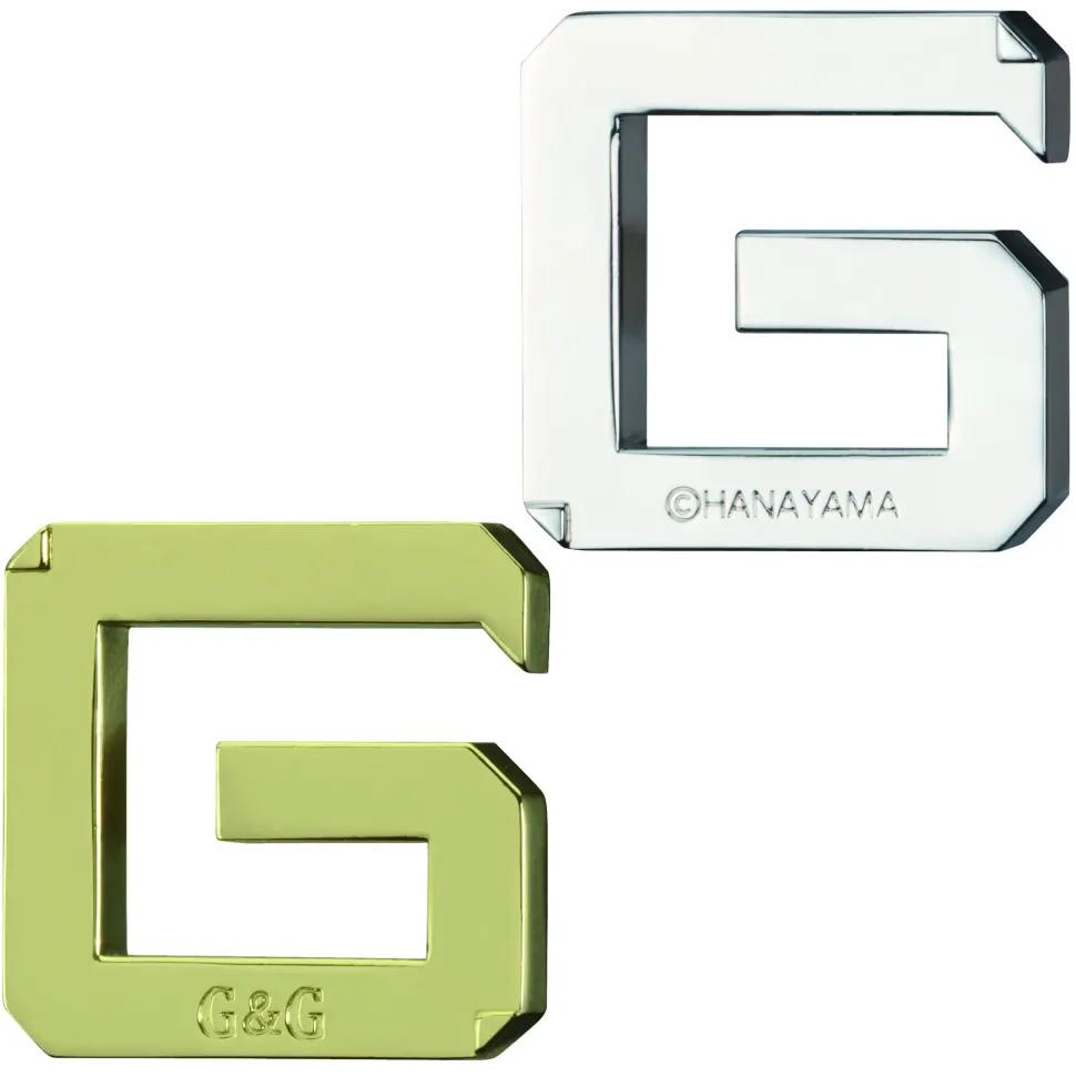 Huzzle Cast G-G