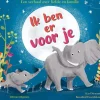 Ik ben er voor je