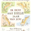 Ik hou het hele jaar van jou