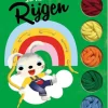 Ik kan al Rijgen