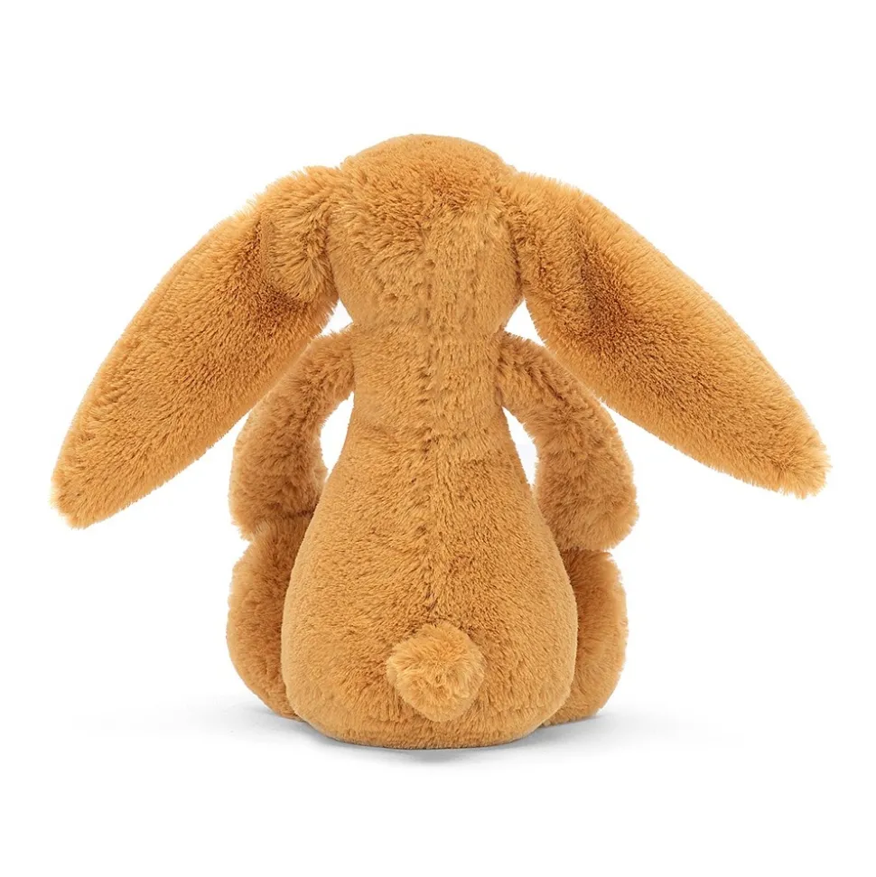 Jellycat Knuffel Bashful Golden Bunny Small