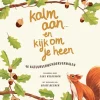 Kalm aan … en kijk om je heen