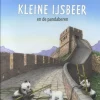 Kleine IJsbeer en de pandaberen