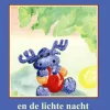 Kleine Muuf en de lichte nacht