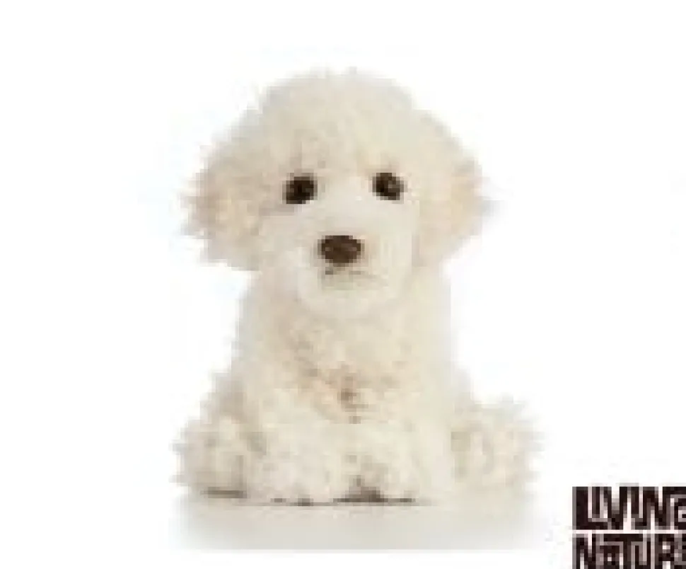 Knuffel Hond Labradoodle Puppy