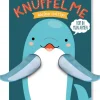 Knuffel me kleine dolfijn