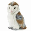 Knuffel Vogel Kerkuil